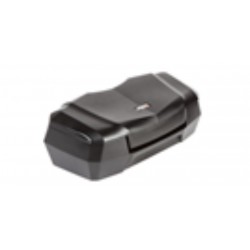 Кофр передний GKA 6600 (F 102), черный, LU087783